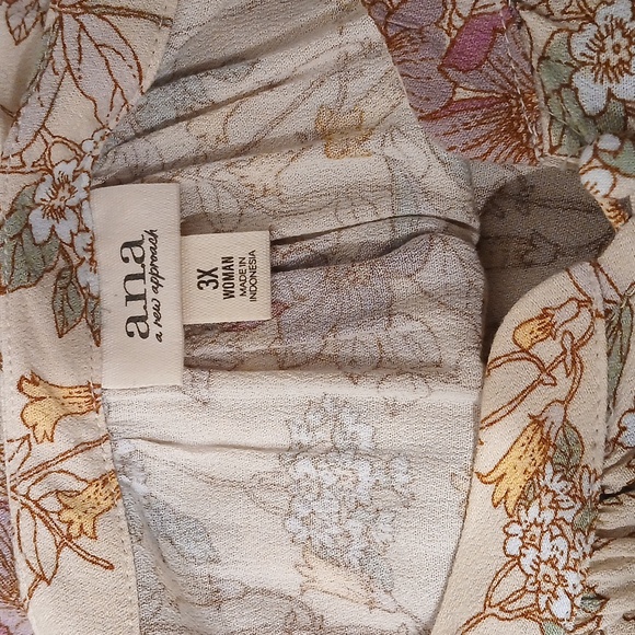 ana gorgeous dress - Picture 8 of 13